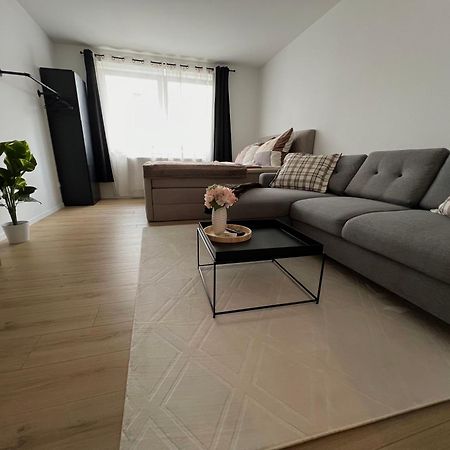 Schoenes Apartment In Хановер Екстериор снимка
