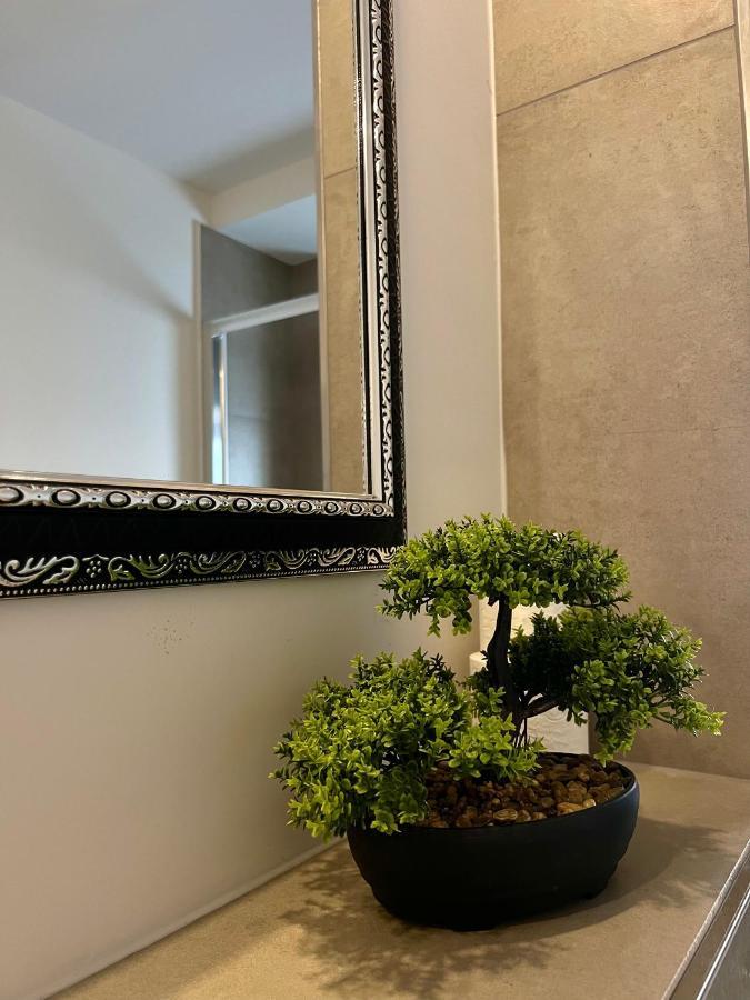 Schoenes Apartment In Хановер Екстериор снимка